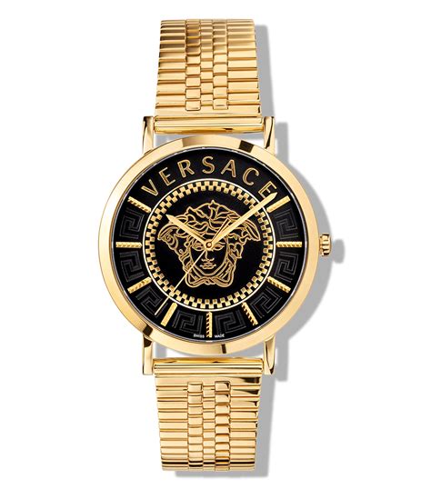 reloj versace 1969 hombre|Relojes de hombre .